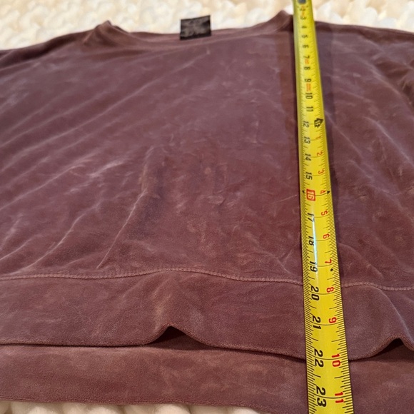 Cozy Jogger set in Purple - Picture 8 of 9